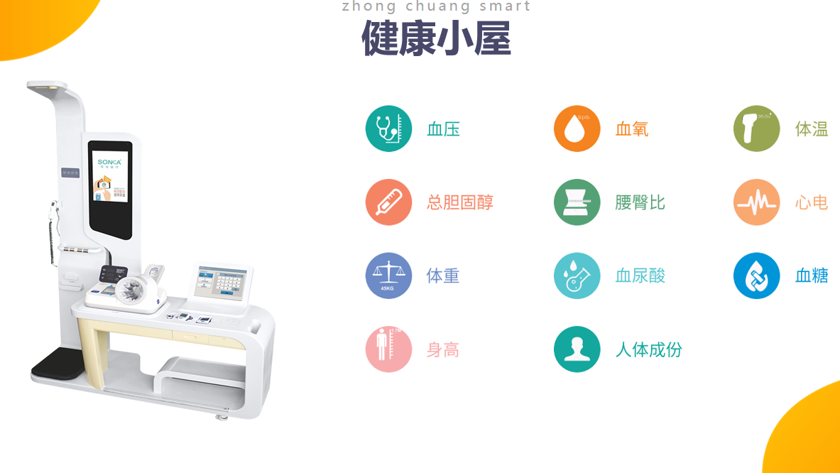 健康小屋